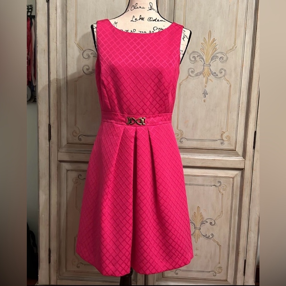 Tahari Coctail Dress
